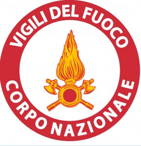 foto 6 - Logo del Corpo dei Vigili del Fuoco